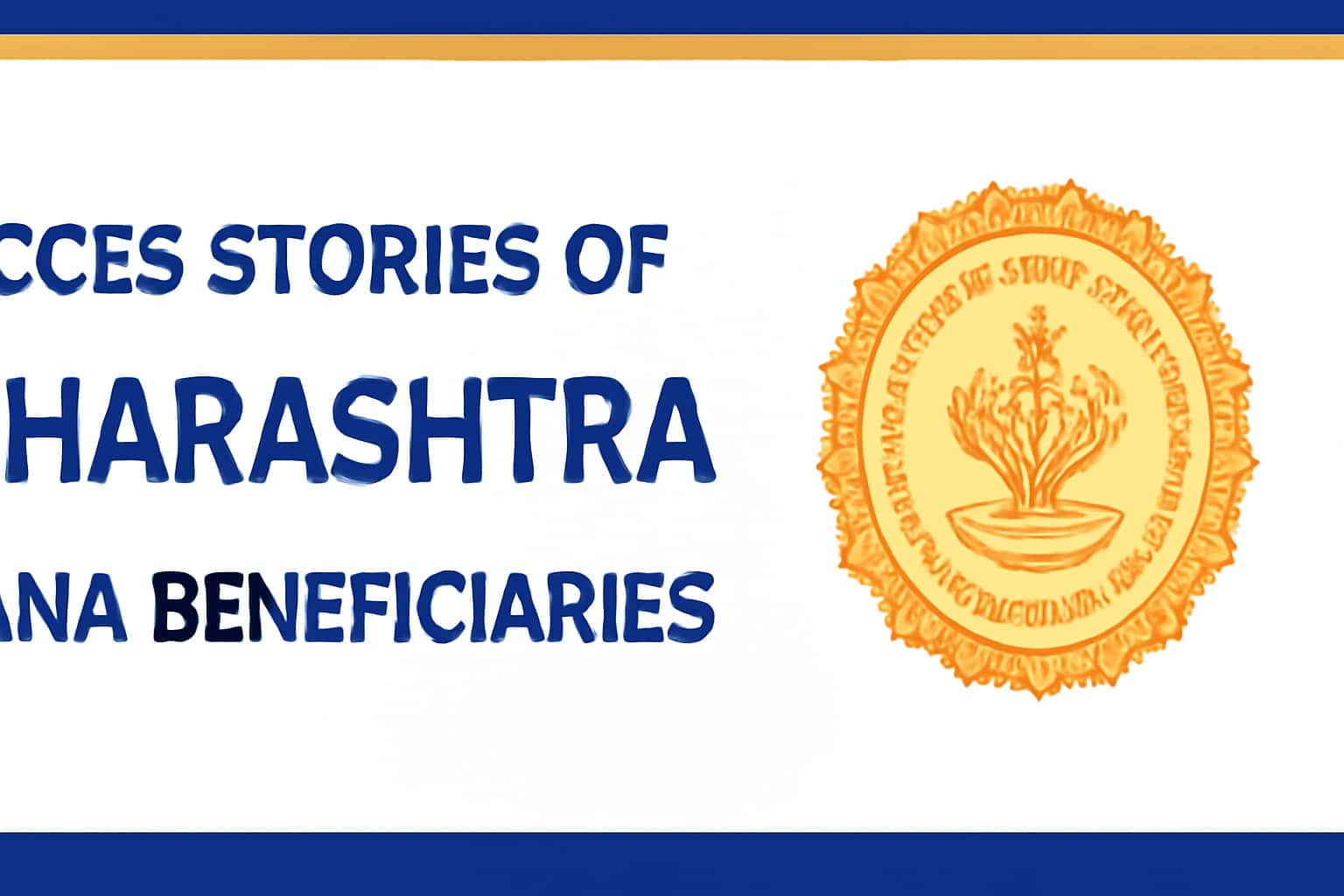 Success Stories of Maharashtra Yojana Beneficiaries